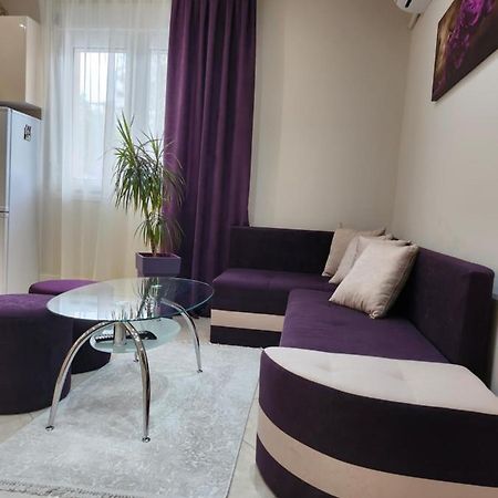 Kavala Lux Apartment Εξωτερικό φωτογραφία