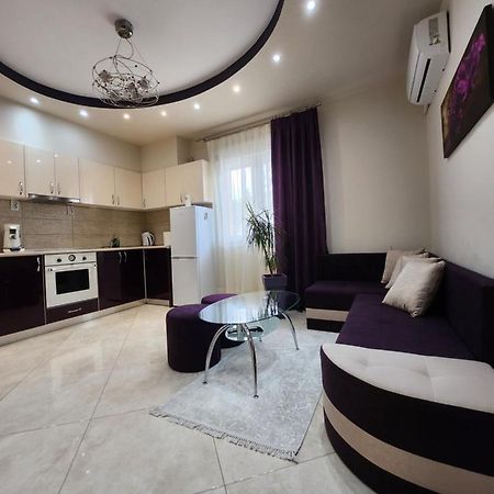Kavala Lux Apartment Εξωτερικό φωτογραφία