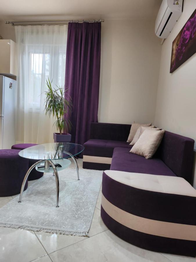 Kavala Lux Apartment Εξωτερικό φωτογραφία