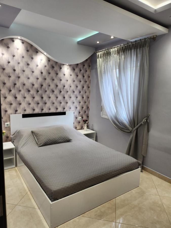 Kavala Lux Apartment Εξωτερικό φωτογραφία