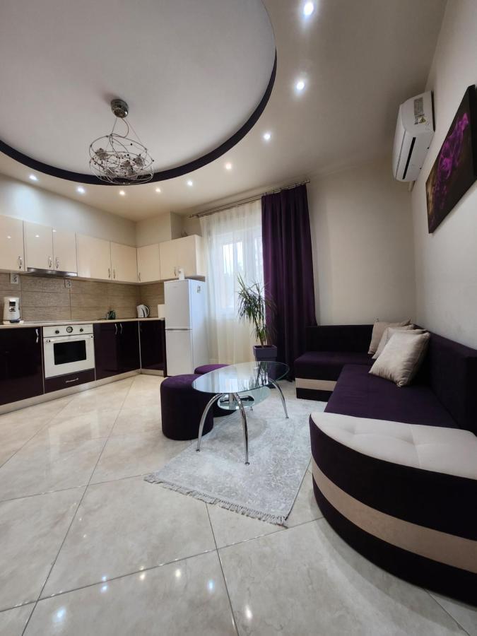 Kavala Lux Apartment Εξωτερικό φωτογραφία