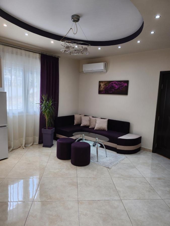 Kavala Lux Apartment Εξωτερικό φωτογραφία