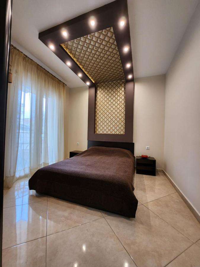 Kavala Lux Apartment Εξωτερικό φωτογραφία
