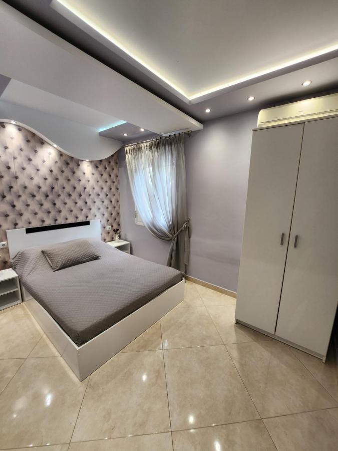 Kavala Lux Apartment Εξωτερικό φωτογραφία